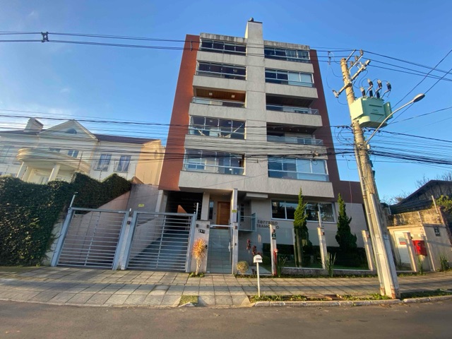 Foto do Apartamento - Apartamento com terraço para Locação, Dom Feliciano, Gravataí, RS | Dimobi Cia Imobiliária