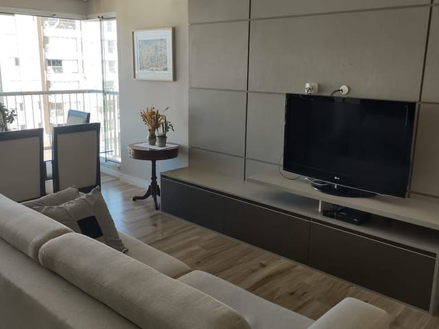 Apartamento 2 quartos e 1 banheiro, à venda, no bairro Jardim das Indústrias em São José dos Campos