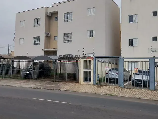 Apartamento 2 quartos e 1 banheiro, à venda ou para alugar, no bairro Residencial Monte Verde em Indaiatuba