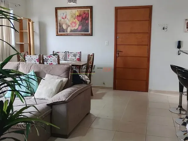 Apartamento 2 quartos e 1 banheiro, à venda ou para alugar, no bairro Residencial Monte Verde em Indaiatuba