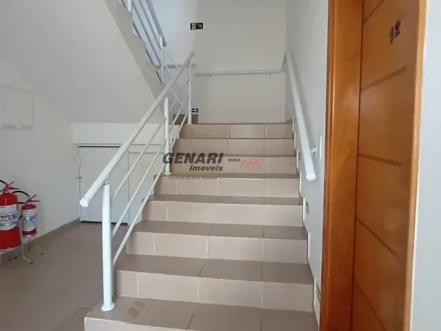 Apartamento 2 quartos e 1 banheiro, à venda ou para alugar, no bairro Residencial Monte Verde em Indaiatuba