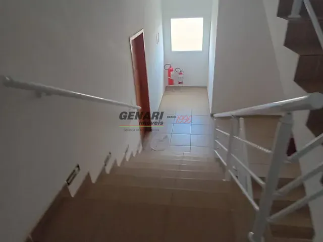 Apartamento 2 quartos e 1 banheiro, à venda ou para alugar, no bairro Residencial Monte Verde em Indaiatuba