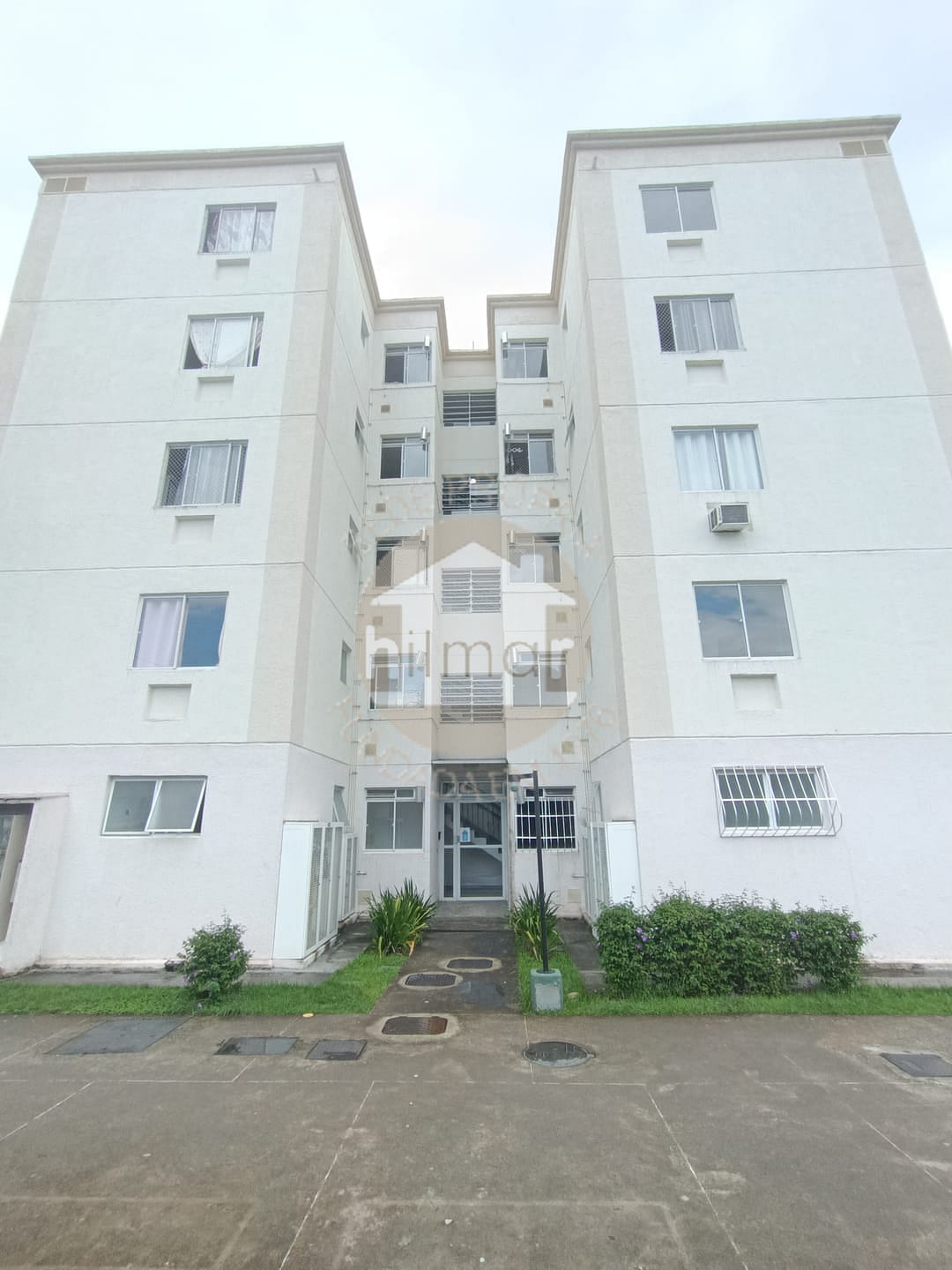 Apartamento, 2 quartos, 40 m² - Foto 1