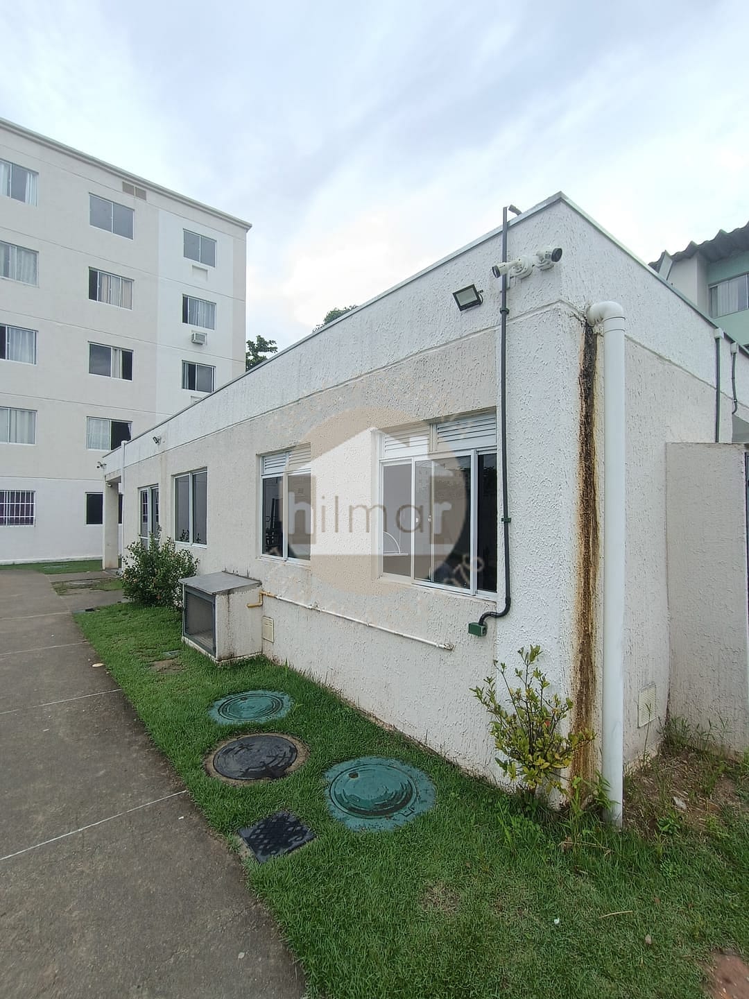 Apartamento, 2 quartos, 40 m² - Foto 21