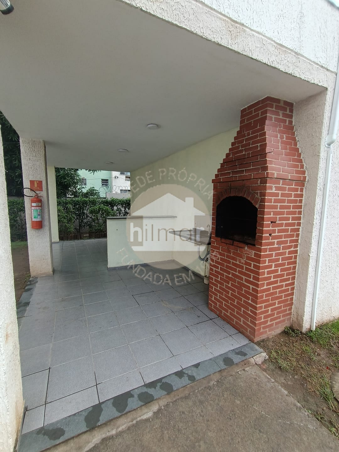 Apartamento, 2 quartos, 40 m² - Foto 22