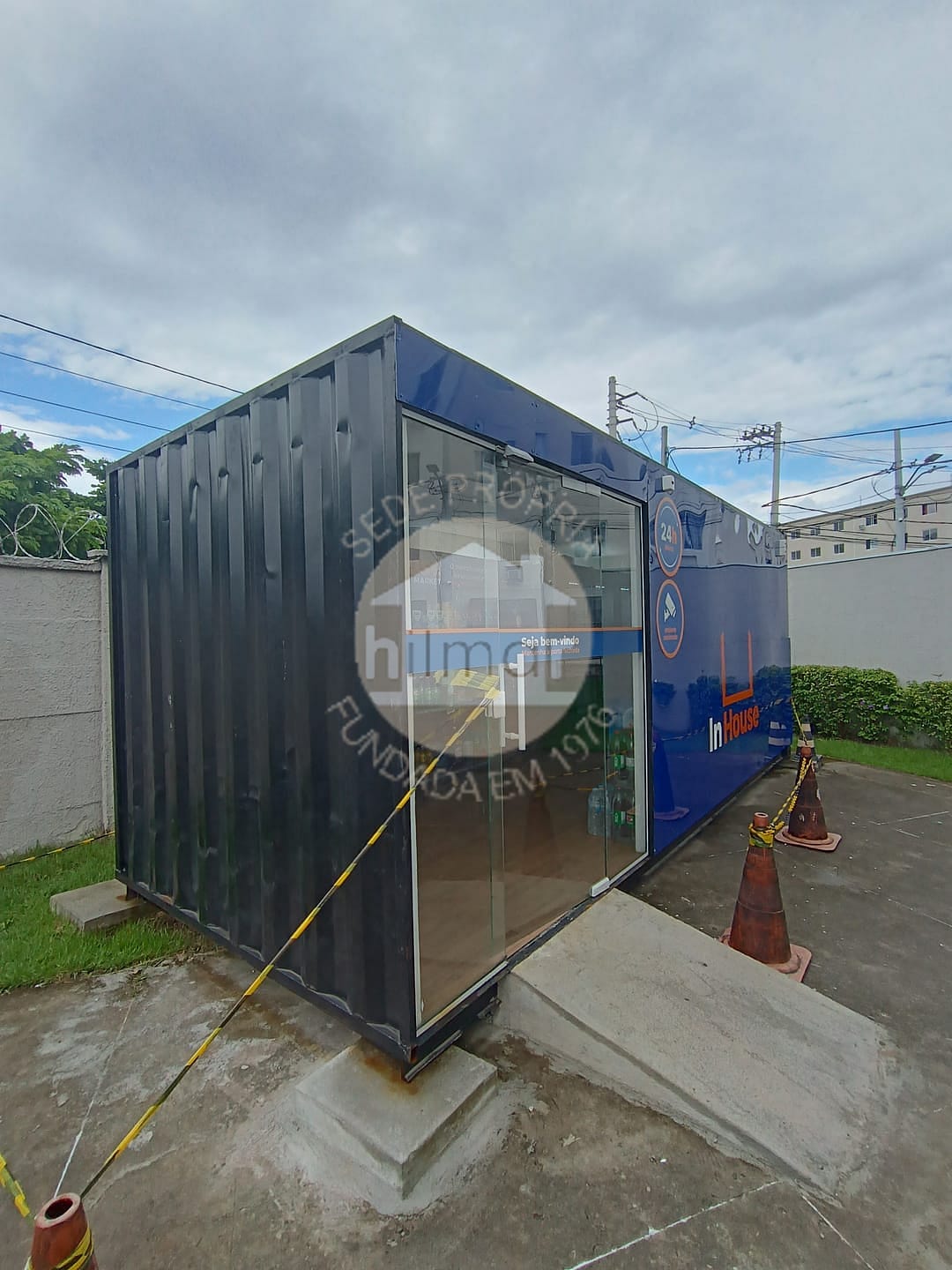 Apartamento, 2 quartos, 40 m² - Foto 24