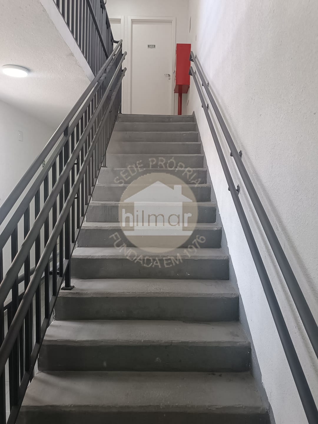 Apartamento, 2 quartos, 40 m² - Foto 19