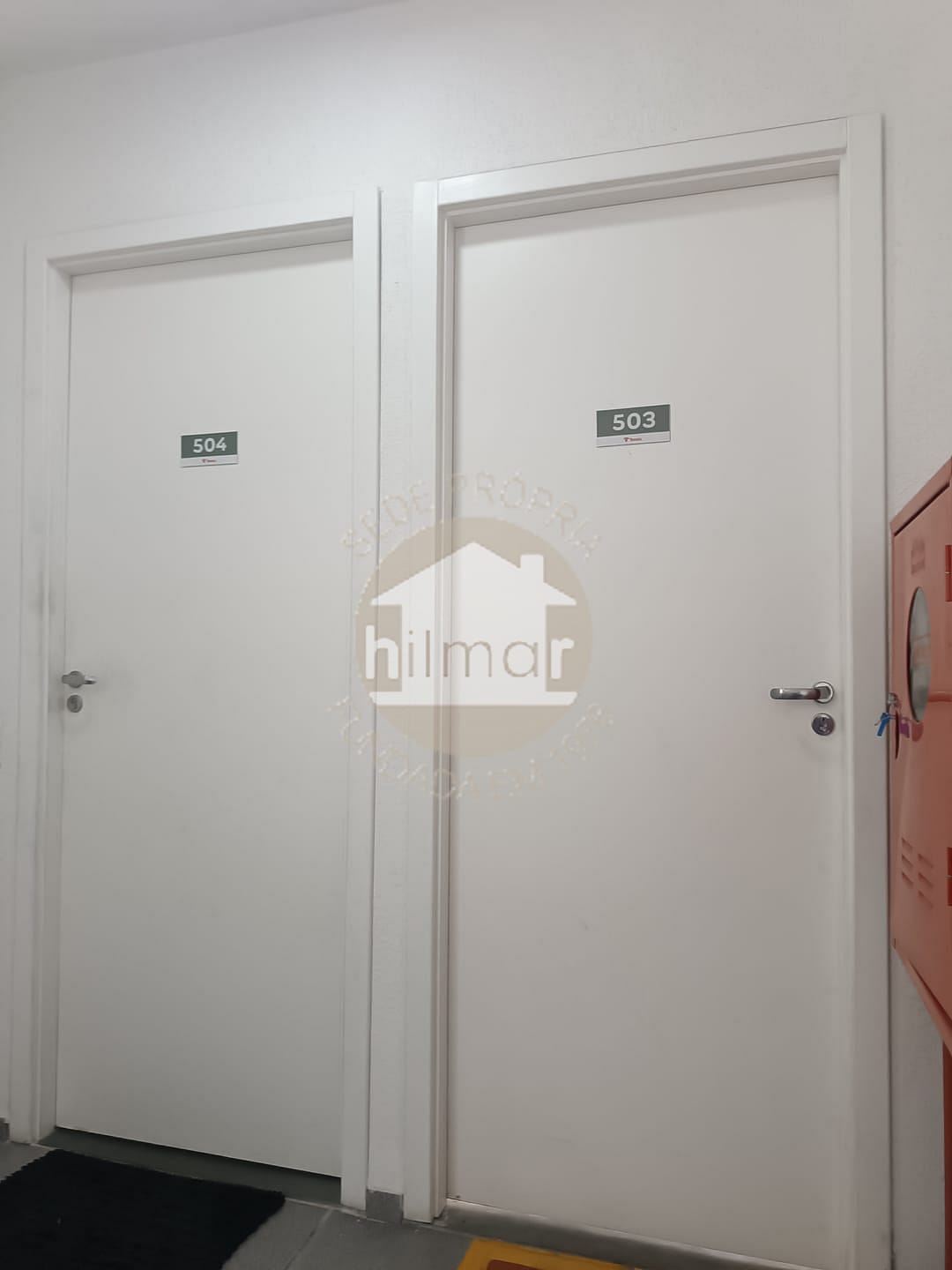 Apartamento, 2 quartos, 40 m² - Foto 17