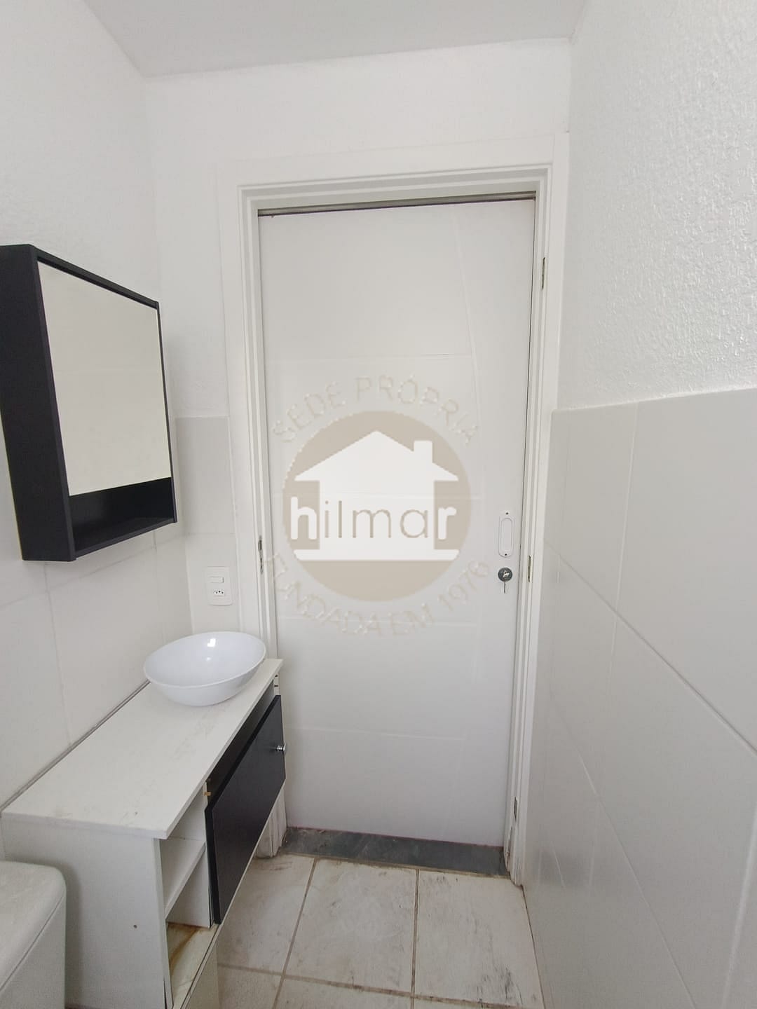 Apartamento, 2 quartos, 40 m² - Foto 6