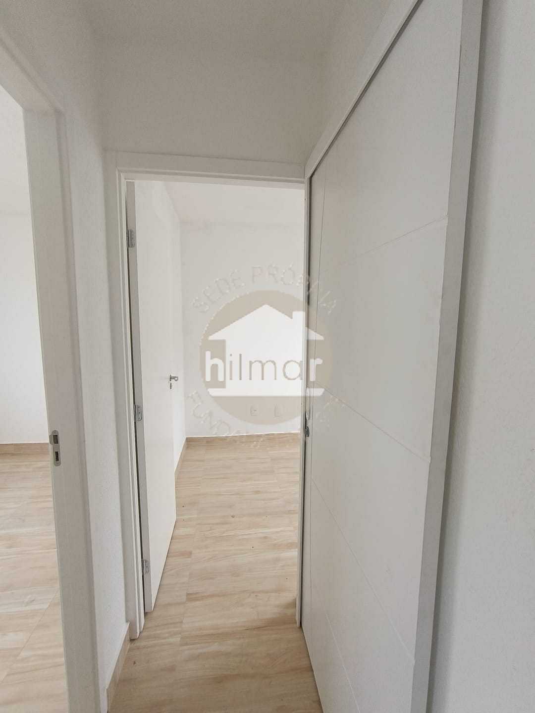 Apartamento, 2 quartos, 40 m² - Foto 5