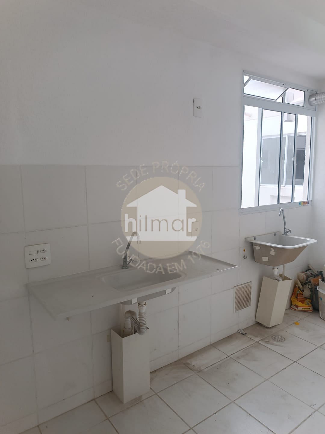 Apartamento, 2 quartos, 40 m² - Foto 15