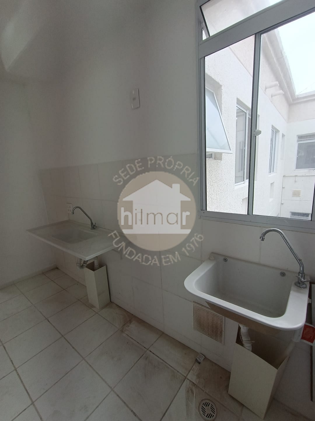 Apartamento, 2 quartos, 40 m² - Foto 16