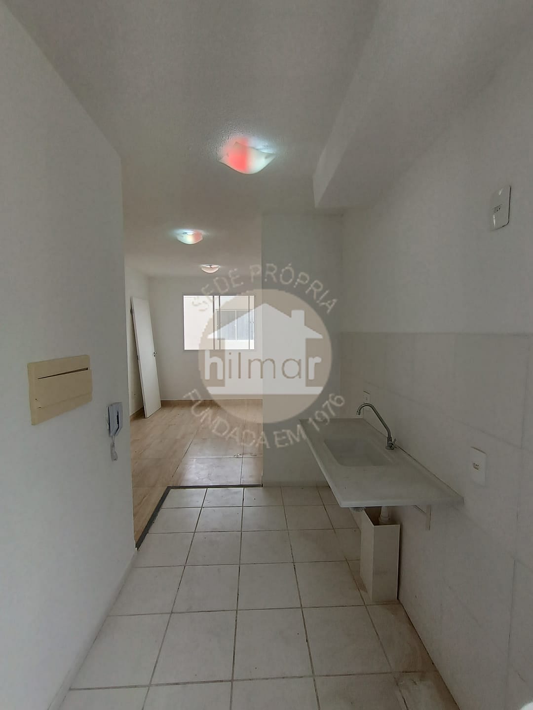 Apartamento, 2 quartos, 40 m² - Foto 12