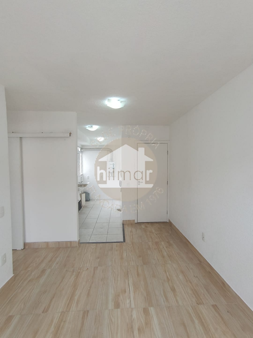 Apartamento, 2 quartos, 40 m² - Foto 4