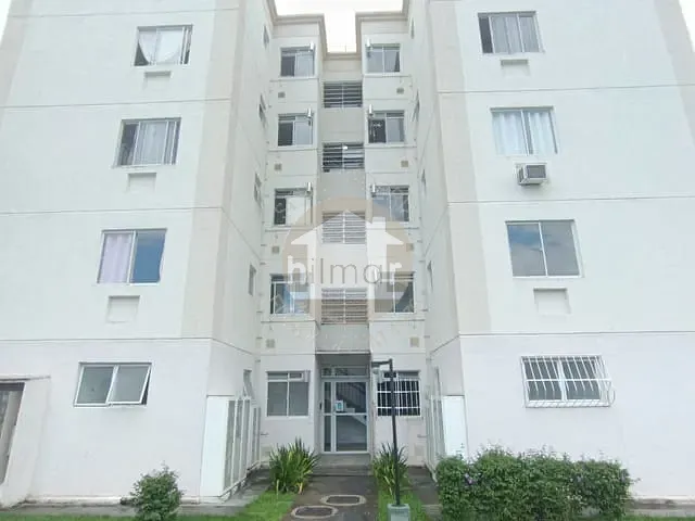 Apartamento com 40m² 2 quartos e 1 banheiro, para alugar, no bairro Braz de Pina em Rio de Janeiro