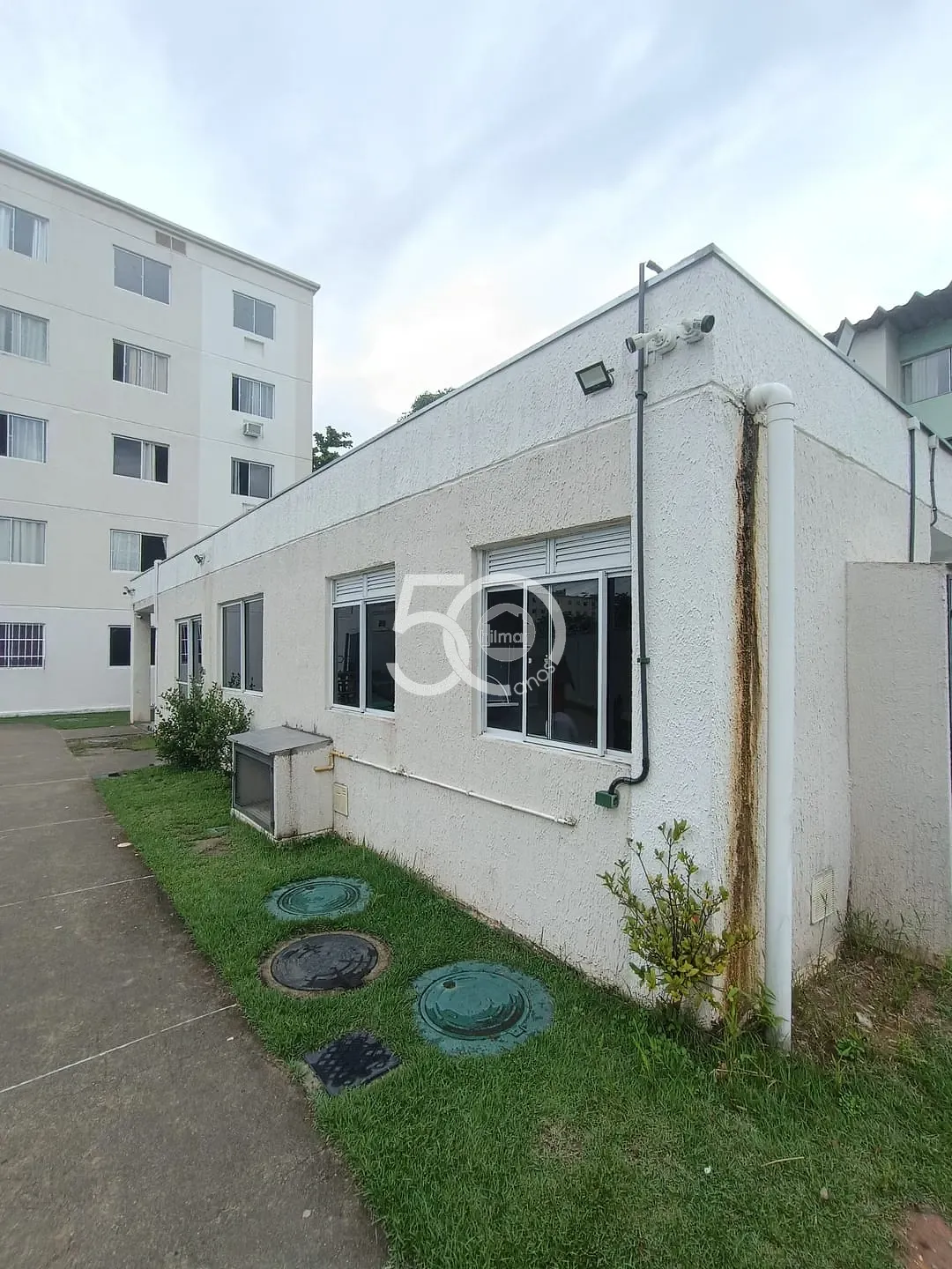 Apartamento, 2 quartos, 40 m² - Foto 21