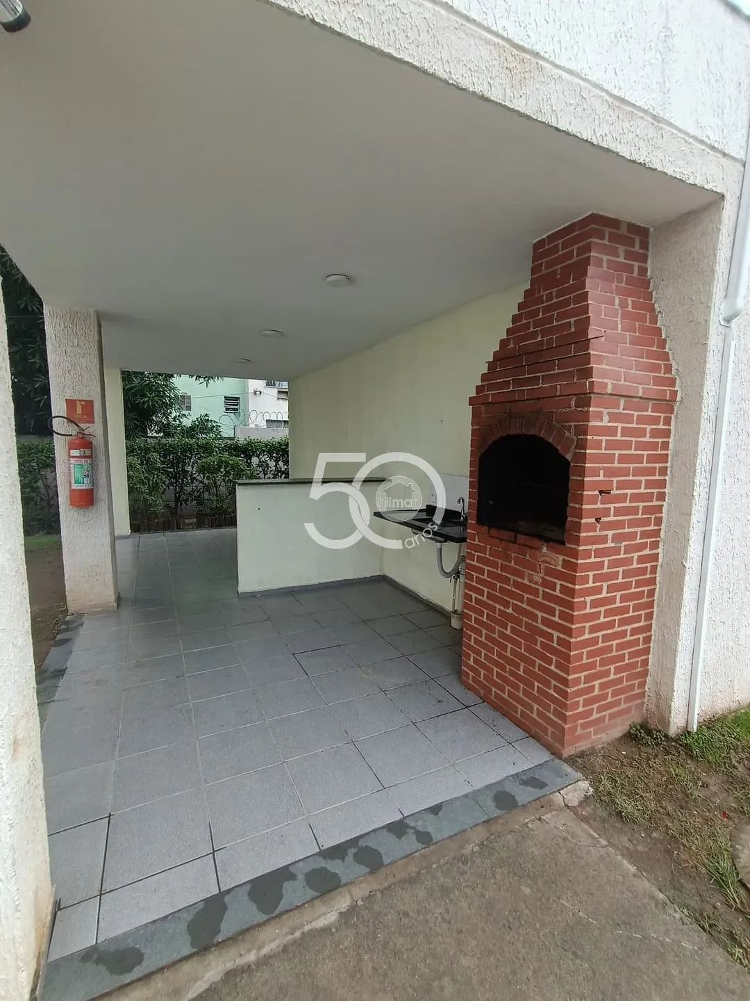 Apartamento, 2 quartos, 40 m² - Foto 22