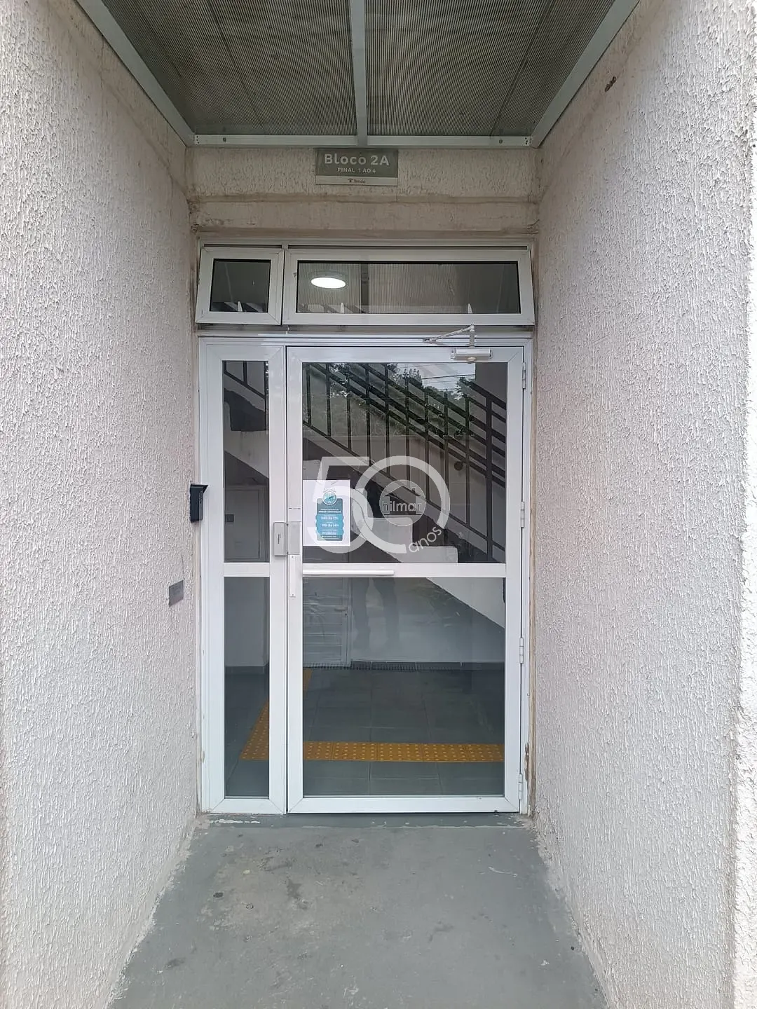 Apartamento, 2 quartos, 40 m² - Foto 18