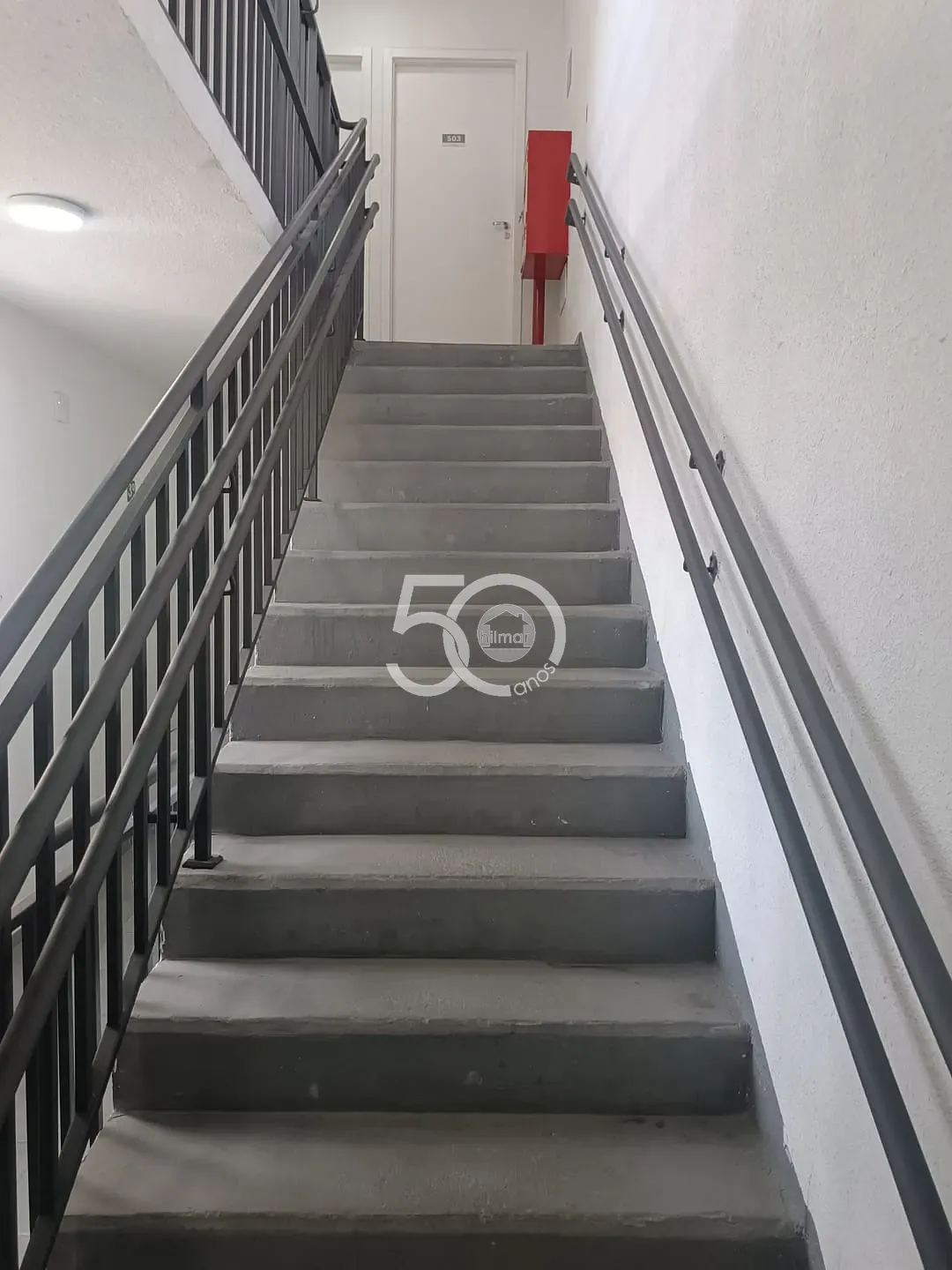 Apartamento, 2 quartos, 40 m² - Foto 19