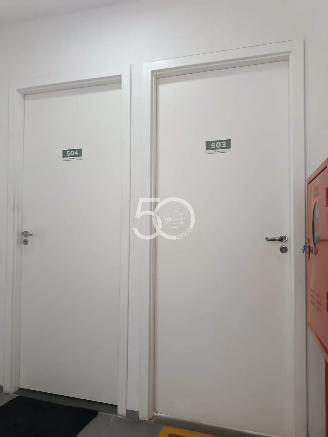 Apartamento, 2 quartos, 40 m² - Foto 17