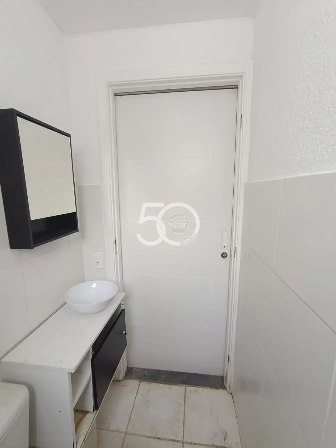 Apartamento, 2 quartos, 40 m² - Foto 6