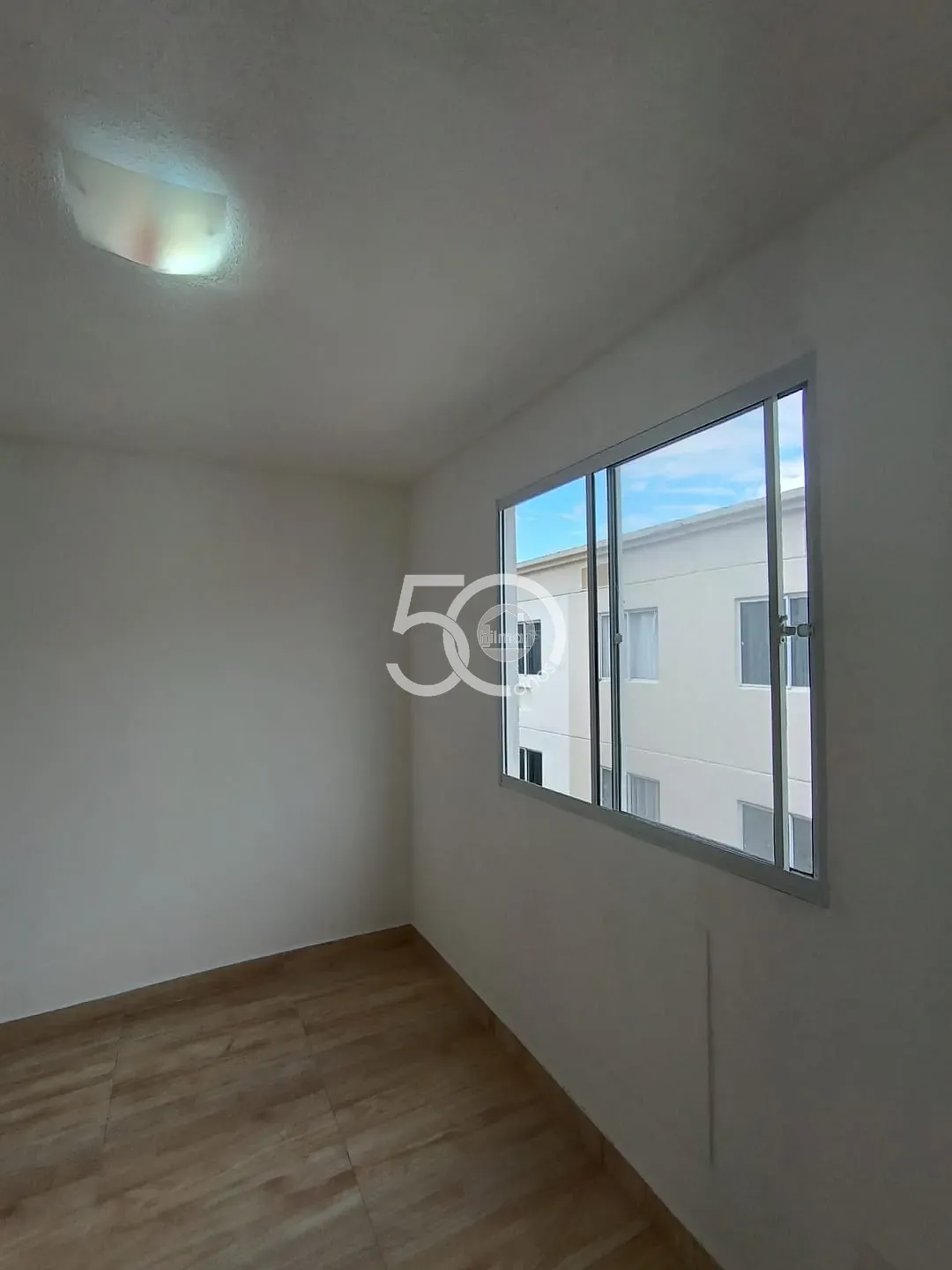 Apartamento, 2 quartos, 40 m² - Foto 3