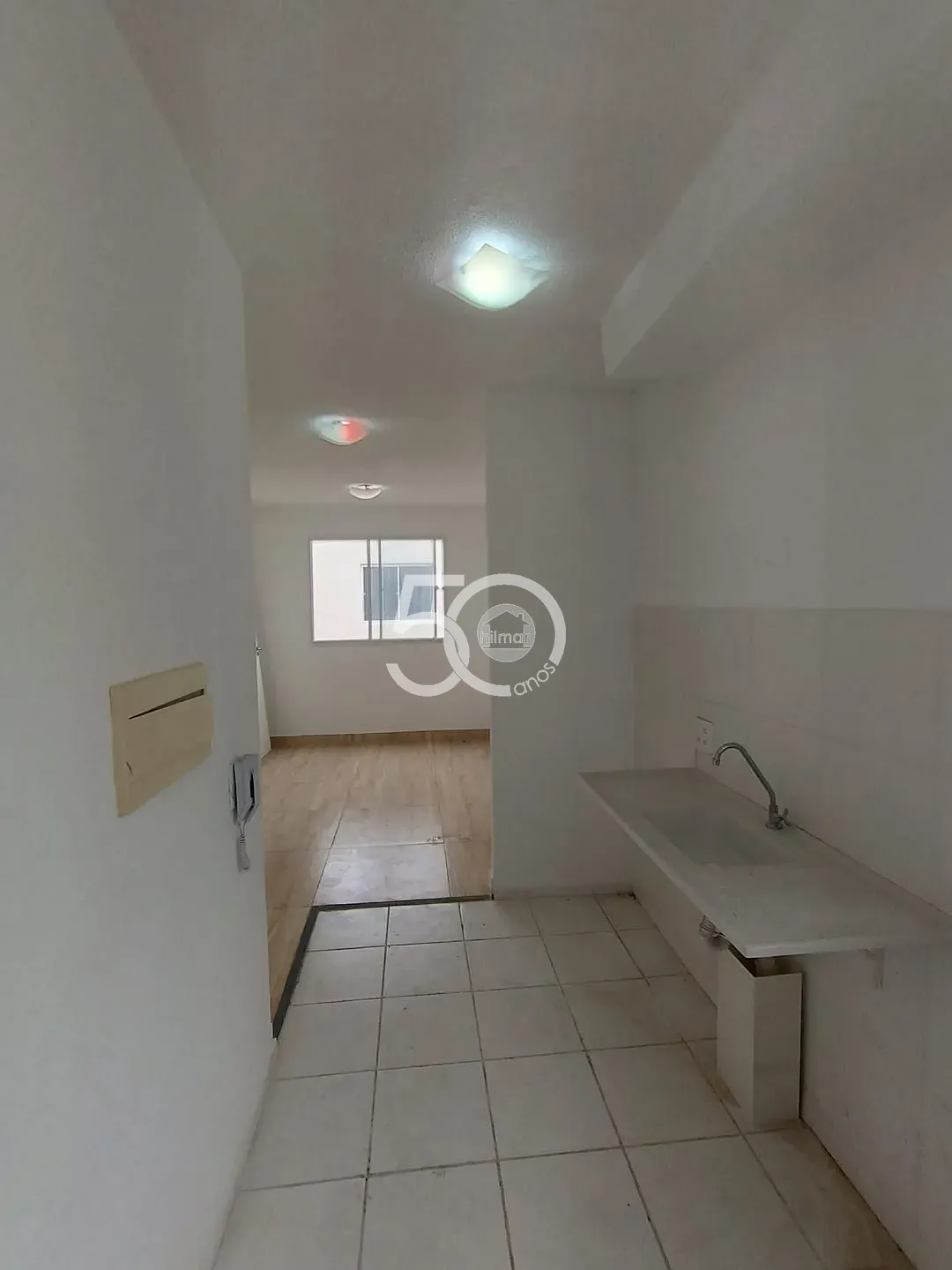 Apartamento, 2 quartos, 40 m² - Foto 14