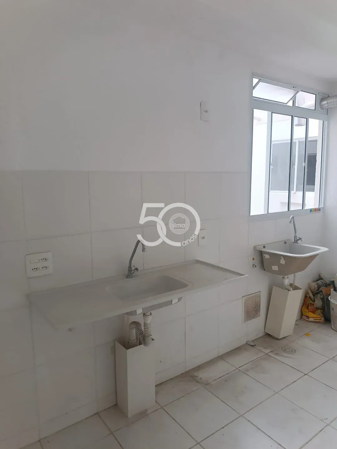 Apartamento, 2 quartos, 40 m² - Foto 15
