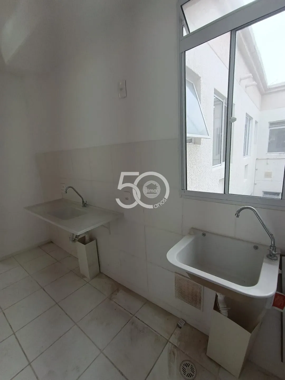 Apartamento, 2 quartos, 40 m² - Foto 16