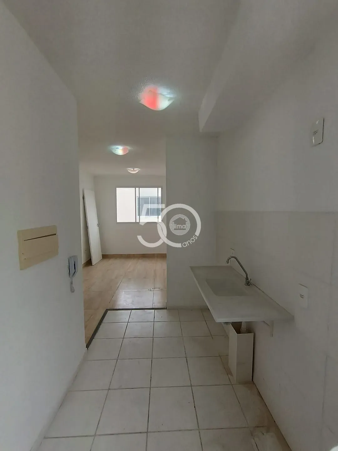 Apartamento, 2 quartos, 40 m² - Foto 12