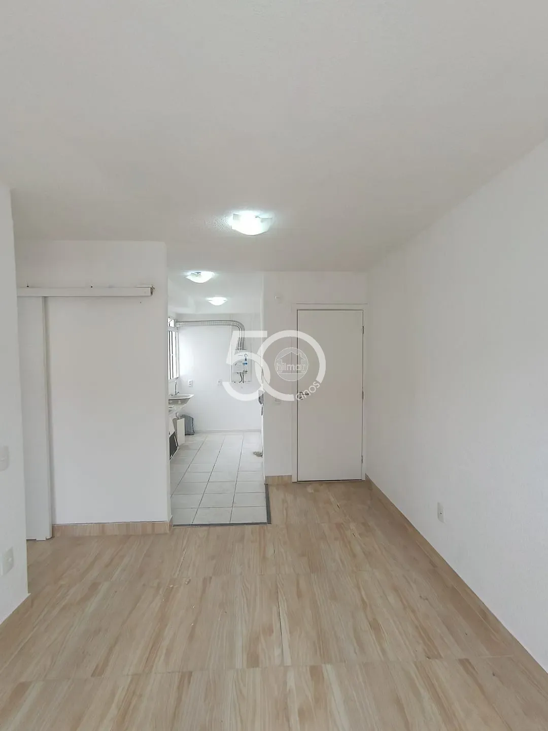 Apartamento, 2 quartos, 40 m² - Foto 4