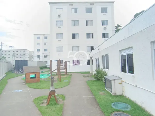 Apartamento com 40m² 2 quartos e 1 banheiro, para alugar, no bairro Braz de Pina em Rio de Janeiro
