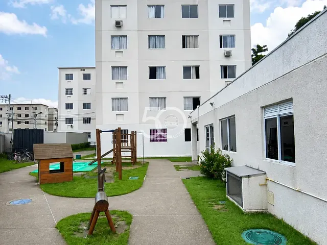 Apartamento com 40m² 2 quartos e 1 banheiro, para alugar, no bairro Braz de Pina em Rio de Janeiro