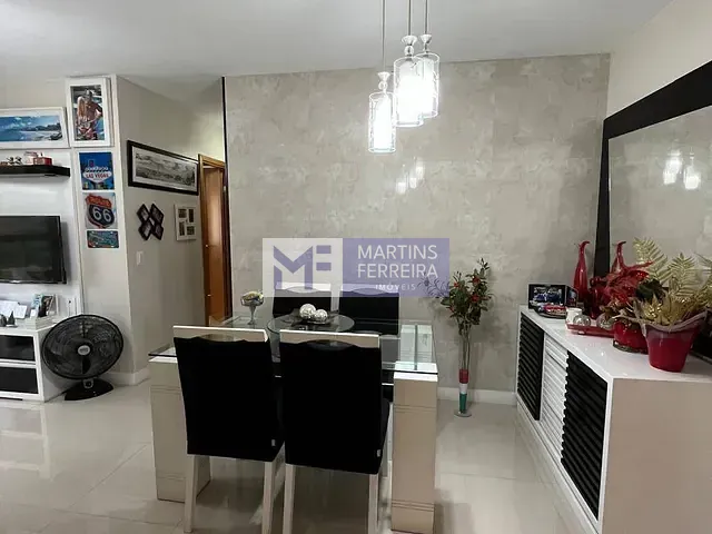 Apartamento com 71m² 2 quartos e 2 banheiros, à venda, no bairro Recreio dos Bandeirantes em Rio de Janeiro