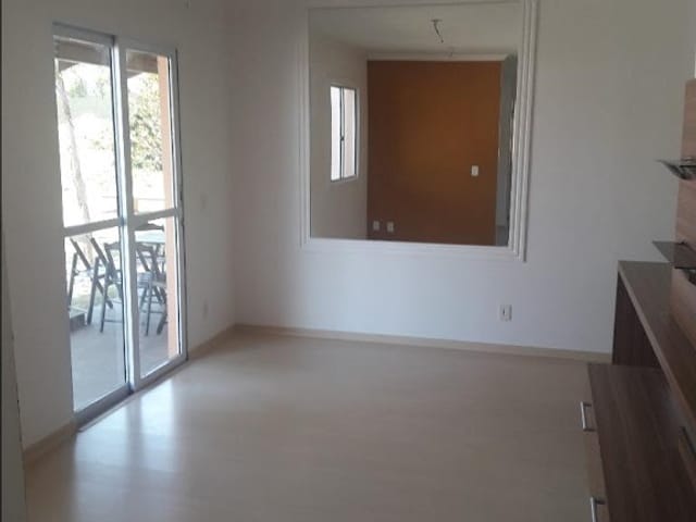 Foto do Apartamento - Apartamento residencial à venda, Condomínio Villa Flora, Votorantim. | Ary Proenca Negócios Imobiliários Ltda