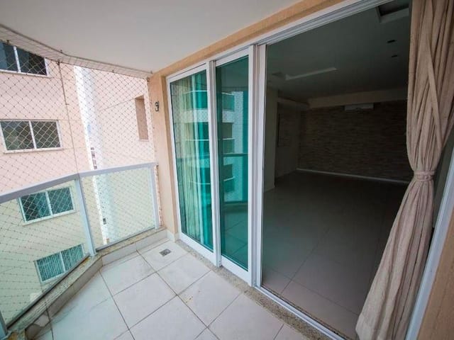 Foto do Apartamento - Apartamento para locação, Icaraí, Niterói, RJ | SelfSpin