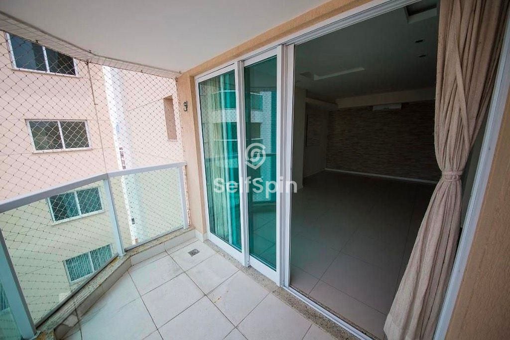 Apartamento, 2 quartos, 82 m² - Foto 2