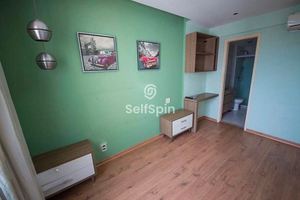 Apartamento, 2 quartos, 82 m² - Foto 9