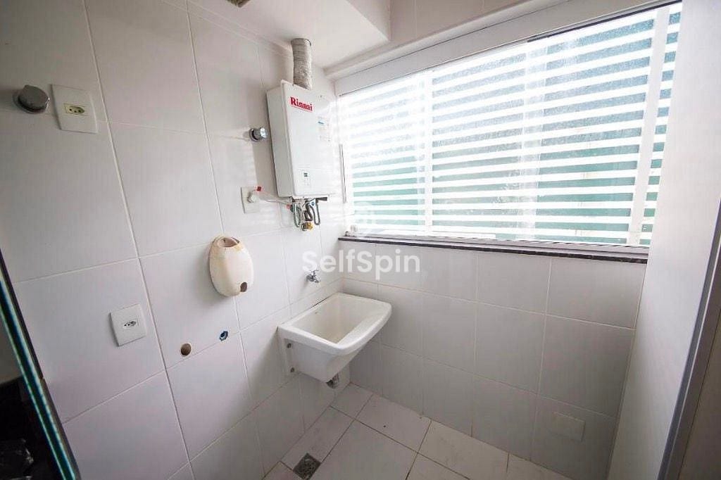 Apartamento, 2 quartos, 82 m² - Foto 15