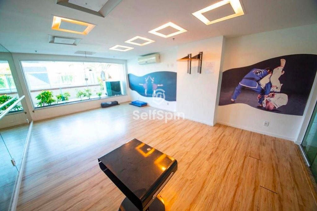 Apartamento, 2 quartos, 82 m² - Foto 20