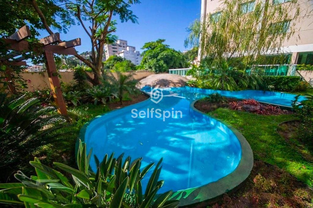 Apartamento, 2 quartos, 82 m² - Foto 29