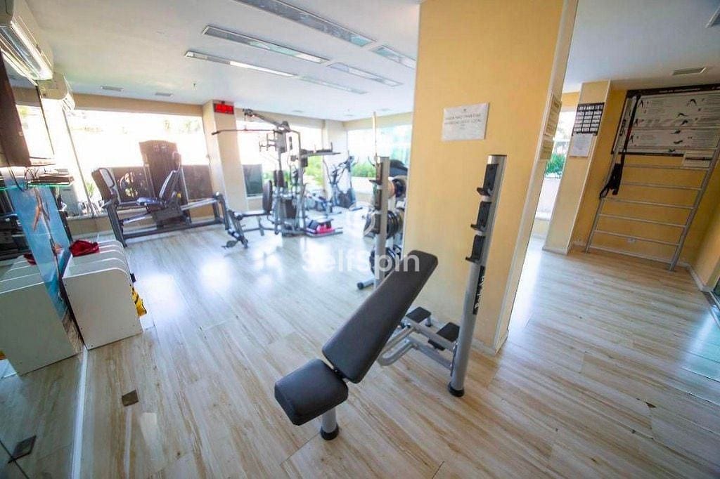 Apartamento, 2 quartos, 82 m² - Foto 19