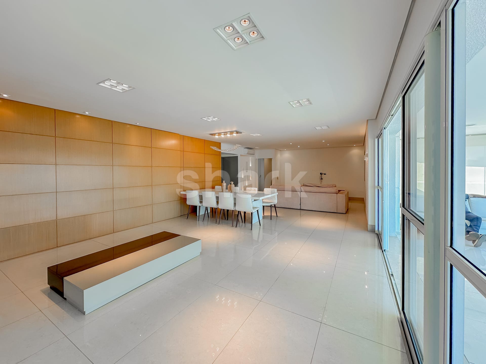 Apartamento em Alphaville Centro Empresarial — foto 3