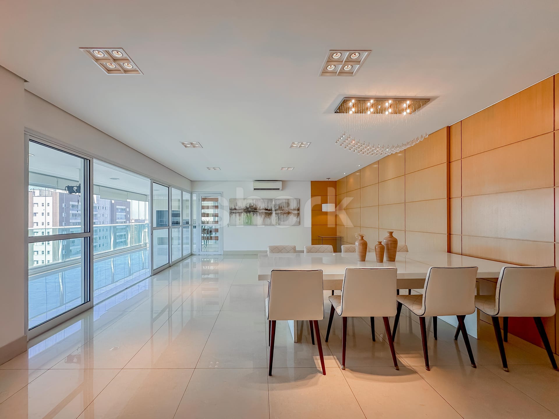Apartamento em Alphaville Centro Empresarial — foto 4