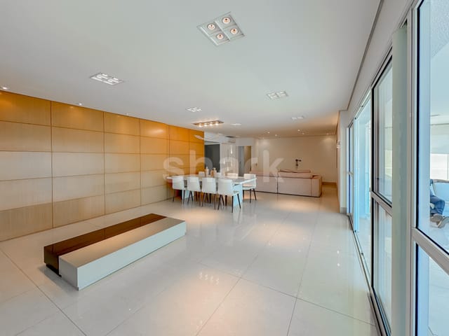 Apartamento com 212m² 3 quartos e 4 banheiros, à venda, no bairro Alphaville Centro Industrial e Empresarial/Alphaville. em Barueri