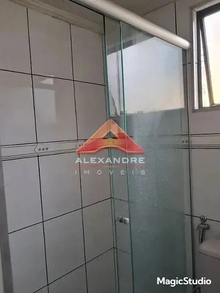 Apartamento, 2 quartos, 42 m² - Foto 10