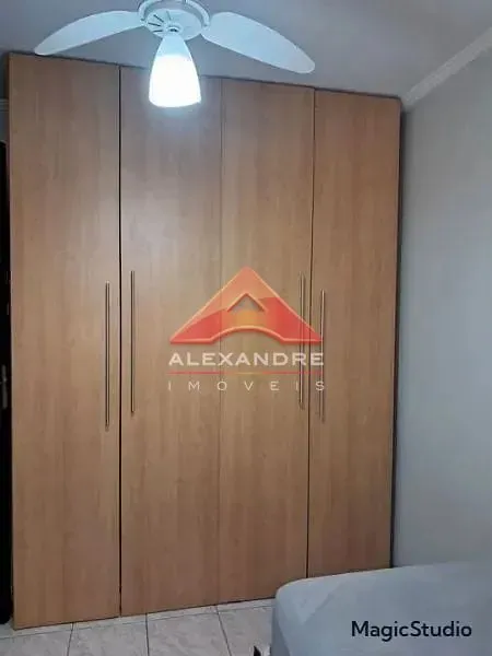 Apartamento, 2 quartos, 42 m² - Foto 6