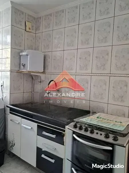 Apartamento, 2 quartos, 42 m² - Foto 2