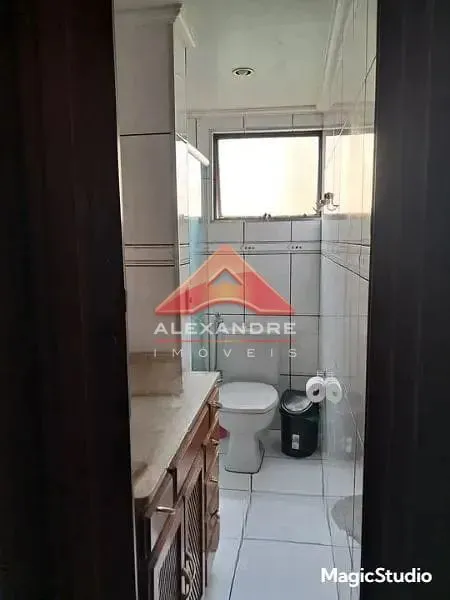 Apartamento, 2 quartos, 42 m² - Foto 9