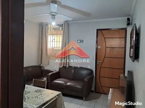 Apartamento, 2 quartos, 42 m² - Foto 3